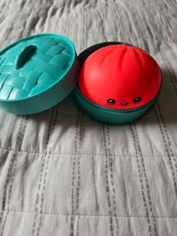 Rms dumpling squishy