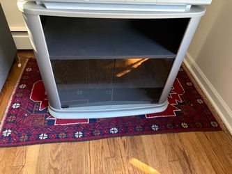 TV Stand / Media Console for CRT Tube TV