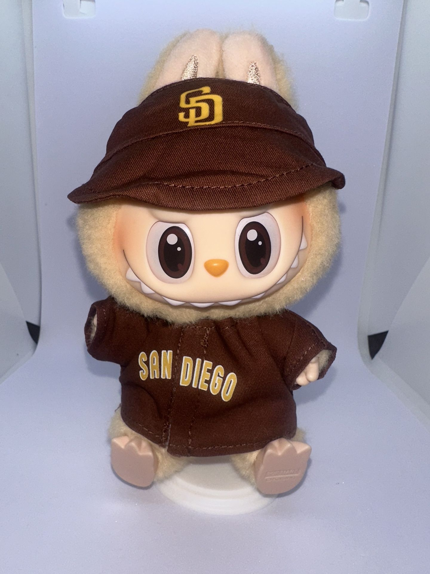 San Diego Padres Outfit