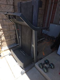 Treadmill