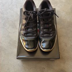 Jordan 11 ( Sz 12.5) OG All. Good Condition. 