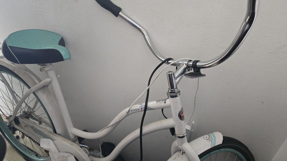 Beach Cruiser