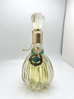 Vtg ECHT KOLNISCH WASSER No 4711 ORIGINAL EAU DE COLOGNE Splash 5 oz / 150 mL