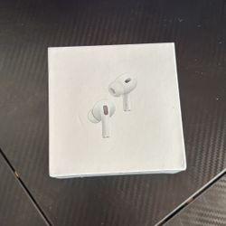 Apple AirPod Pro 2s