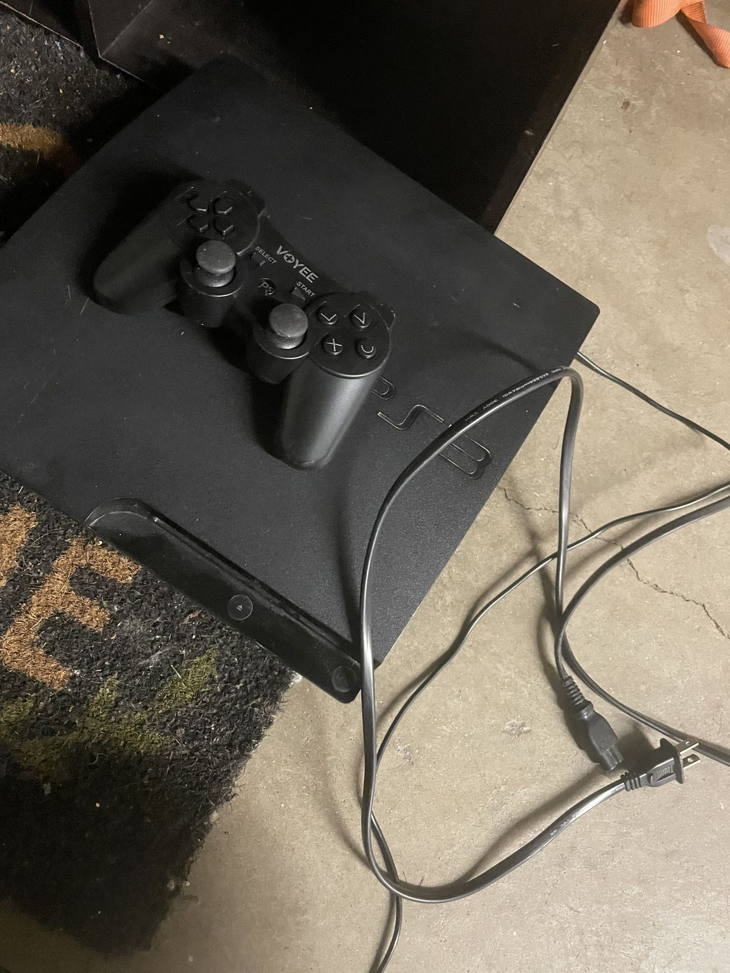 Ps3 