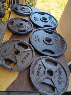 Weights