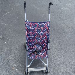 Foldable Stroller 