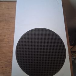 XBOX XS SYSTEM $100 HDMI BROKE