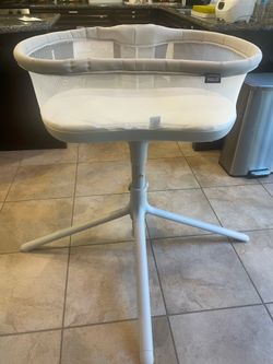 Halo Bassinet