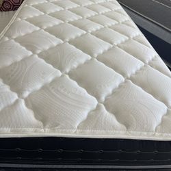 Twin Mattress