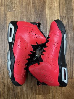 Air Jordan 6 GS