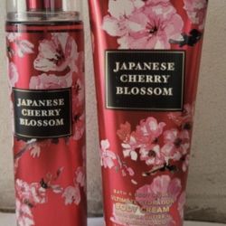 Bath And Body Works. 