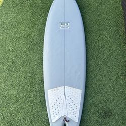 Pyzel Astro