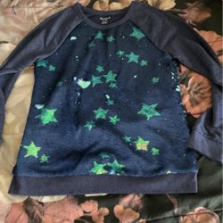 Brand New Very Cute Crew Sweatshirt 