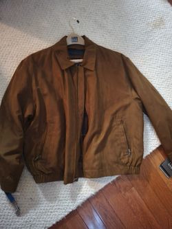 Brand new Jos. A. Bank Jacket