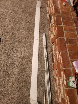 Sliding Door Blinds