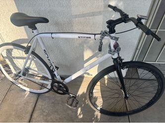 Schwinn Stites Fixie bike
