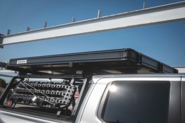 San Hima Hotham Lite RTT (Rooftop Tent)