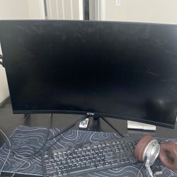 Gaming Monitor 