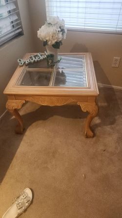 Small Table