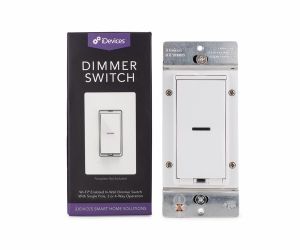 iDevices smart switches