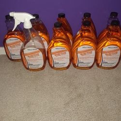 9pack Multi Task Streamline Cleaner