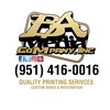 BA Media Company