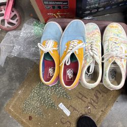 Vans 