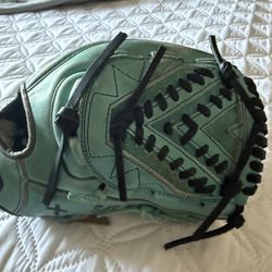 Pro 44 Pitchers Only Glove