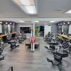 Barber Shop