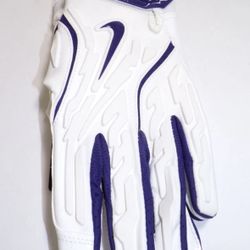 TCU Superbads Football Gloves