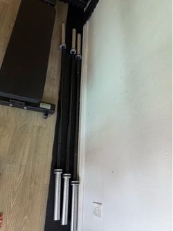 Barbell 15 kg