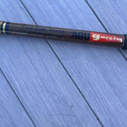 Abu Garcia Five Star Sc71 Rock Cod Rod