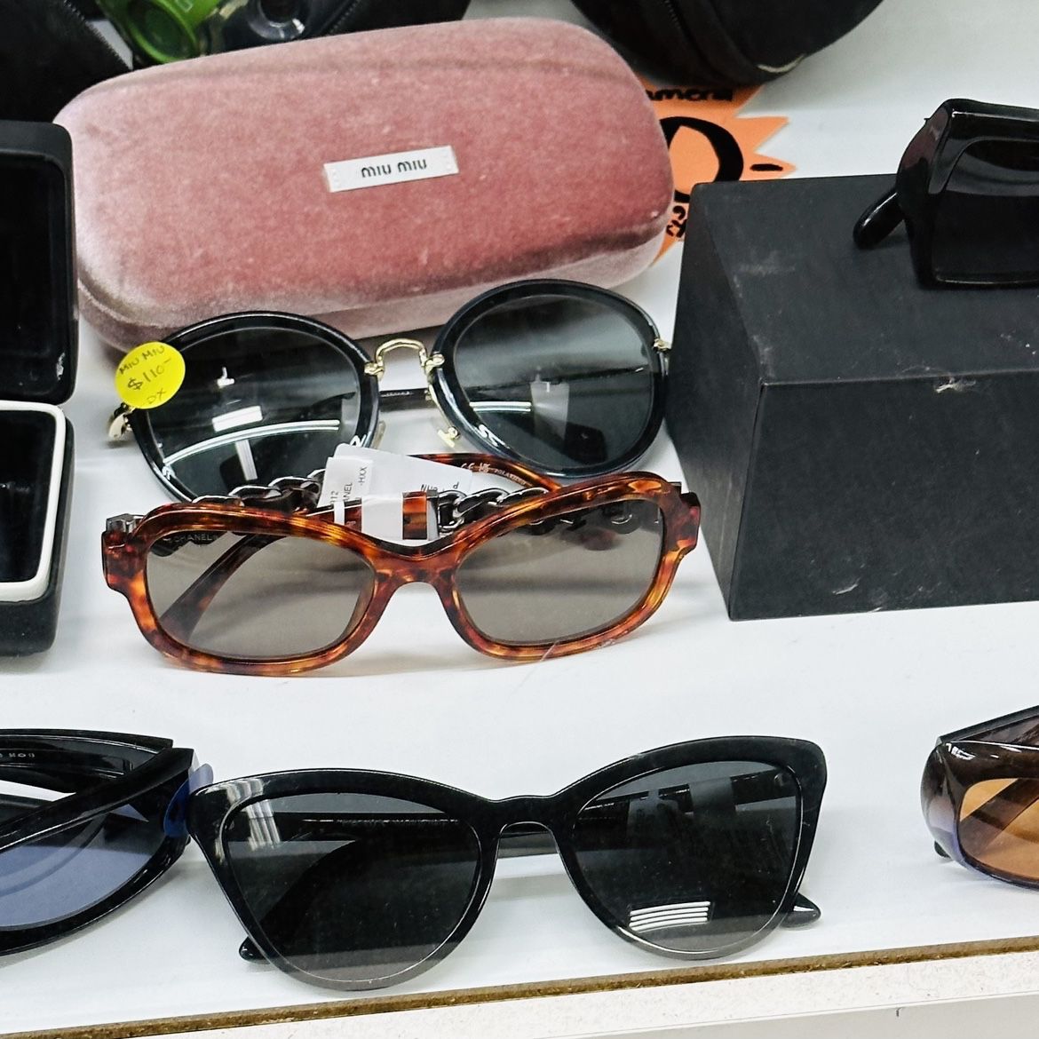 Designer Sunglasses for Sale in Torrance, CA - OfferUp
