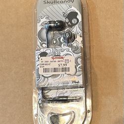 Skullcandy Ear Buds 