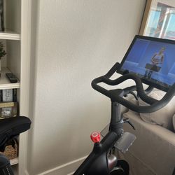 Peloton Bike