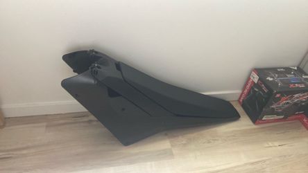 Extended Surron Seat