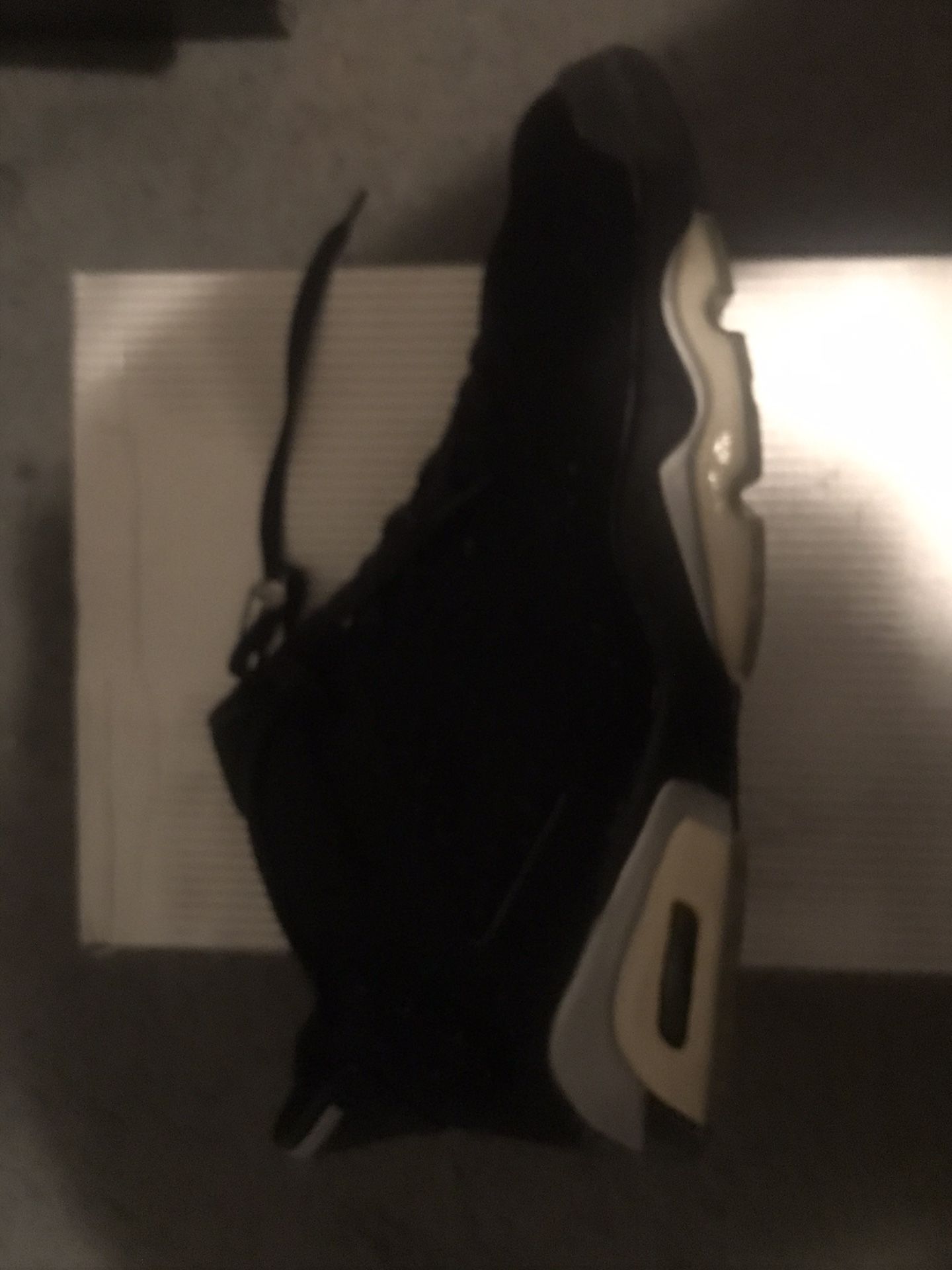 Nike Air Jordan 6 Retro 