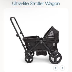 Ultra Lite Stroller Wagon