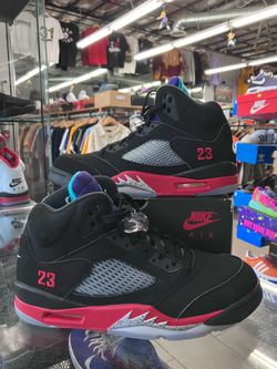 Air Jordan 5 Retro Top 3