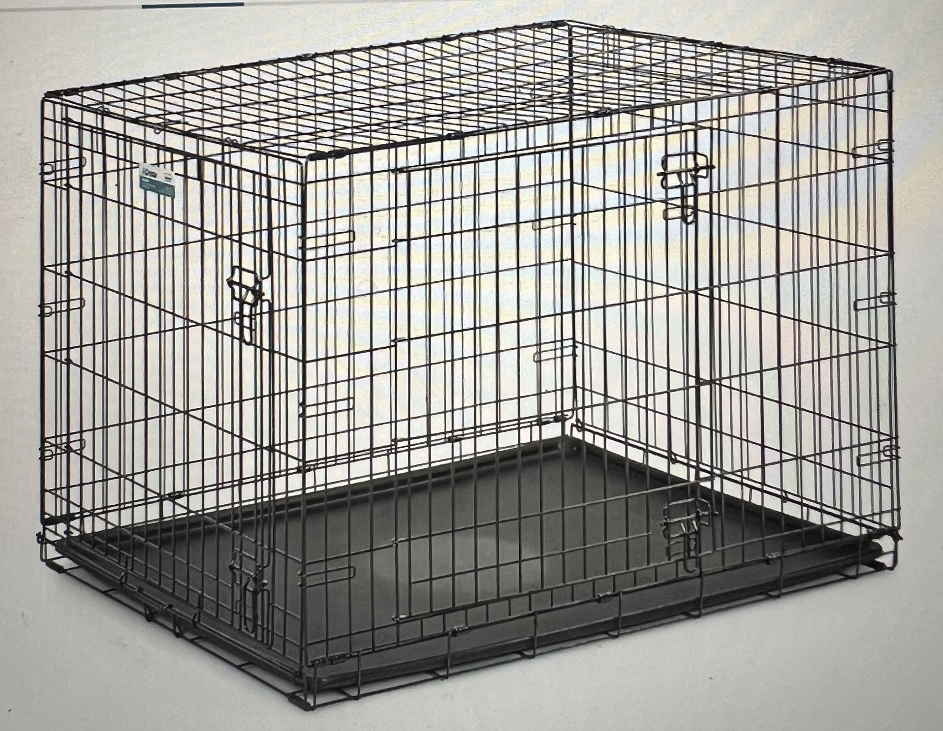 Dog Crate 36 Inch