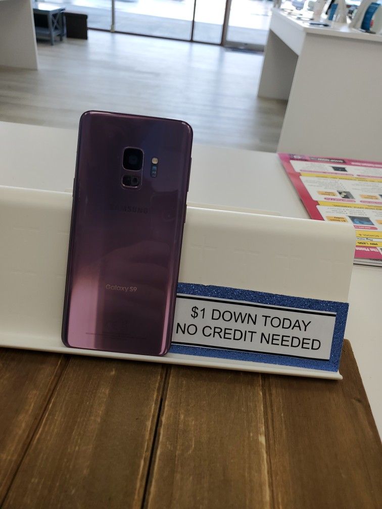 💥 Flagship Power Crazy Price – Galaxy S9 From $89