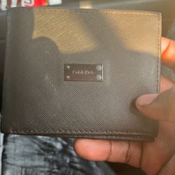 Calvin Klein Wallet