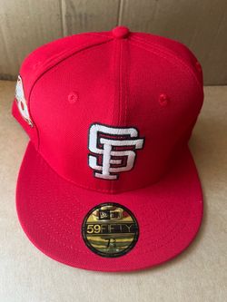 New Era 59FIFTY San Francisco Giants Fitted Hat