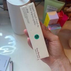 Rare Beauty Foundation 