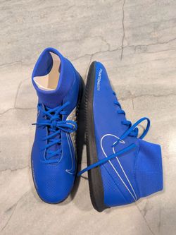 Nike phantom vision club dynamic fit futsal shoes - brand new size mens 8
