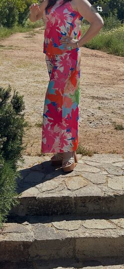 Traje xlarge
