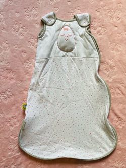 Baby Sleep Sack 0-6 mon. -‼️READ DESCRIPTION