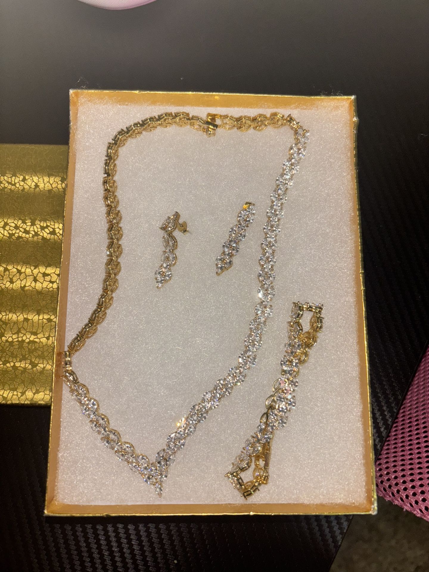 Jewelry Set