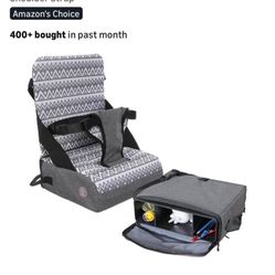 Travel Highchair 